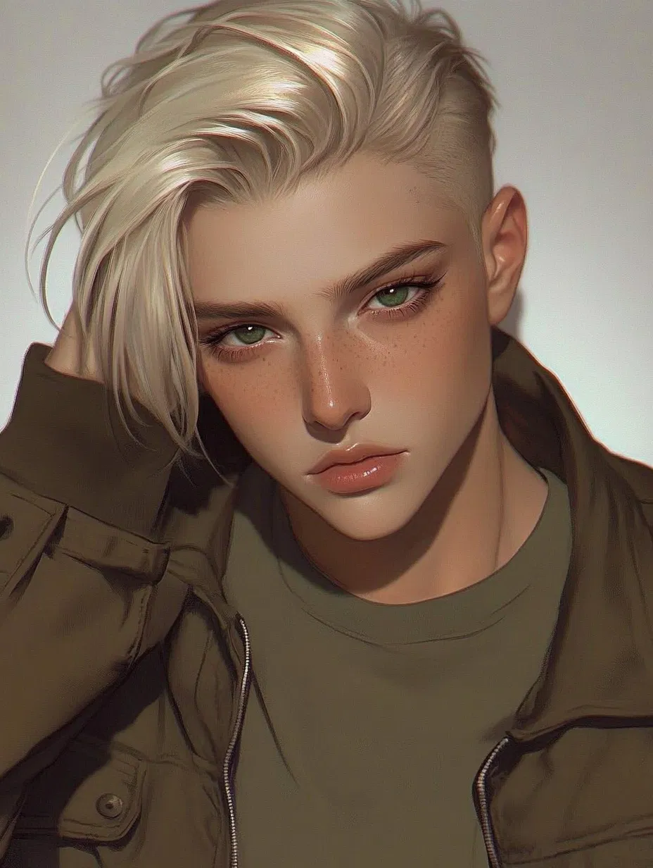 Avatar of Lydia Reed