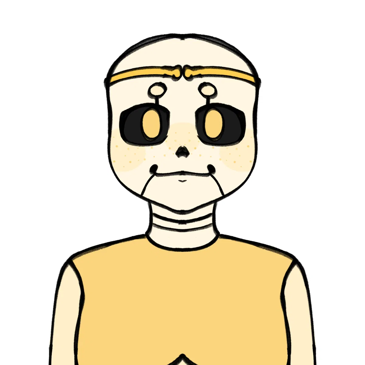 Avatar of ⊹ Dream Sans Bot ⊹