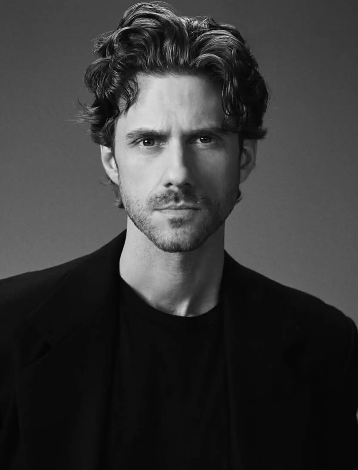 Avatar of Aaron Tveit