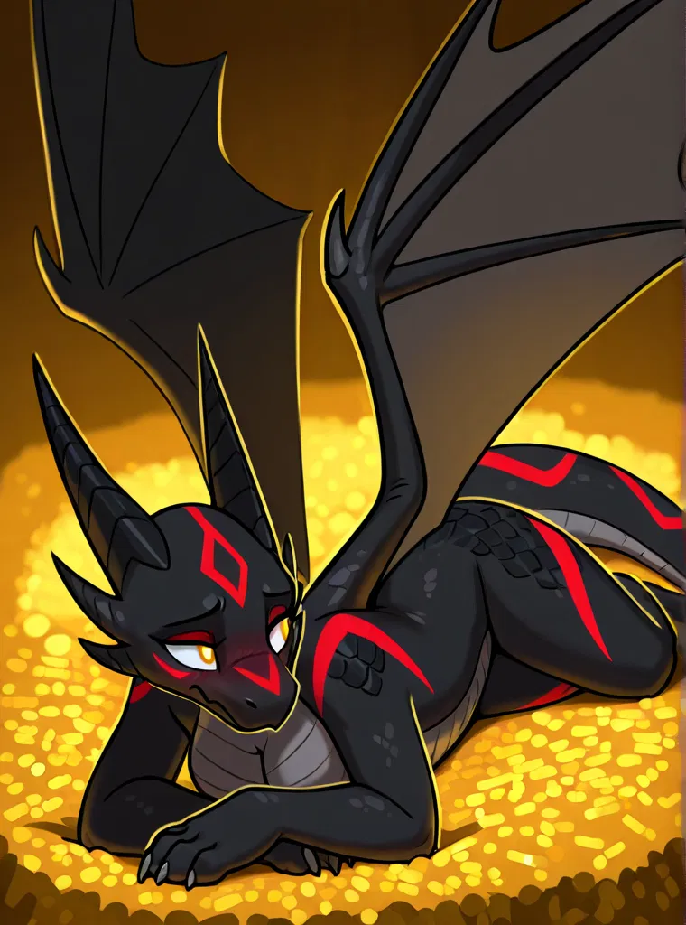 Avatar of Luraya (futa version)
