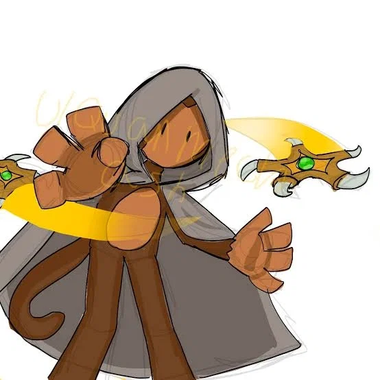 Avatar of Glavie lord (from btd5 and btd6)