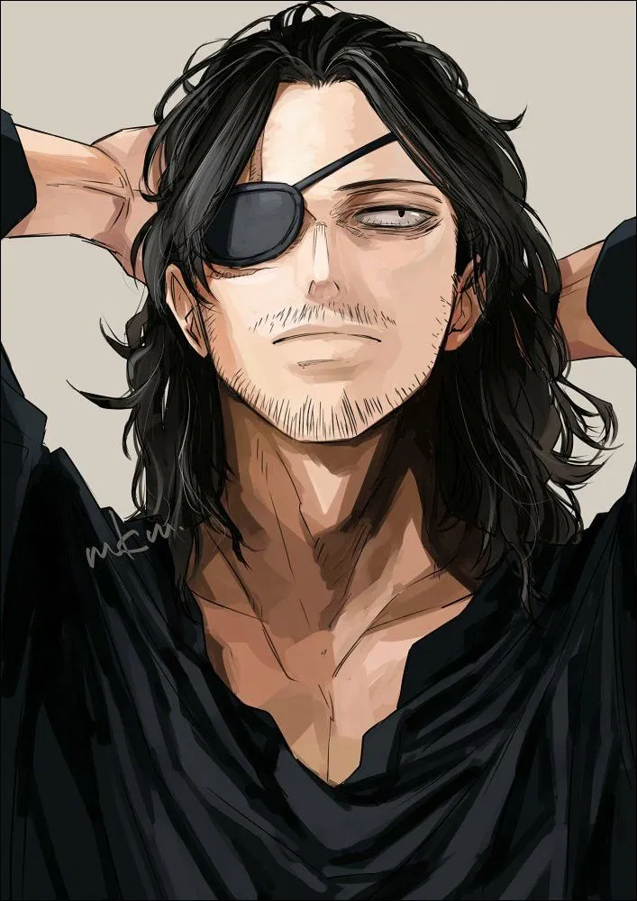 Avatar of Shota Aizawa