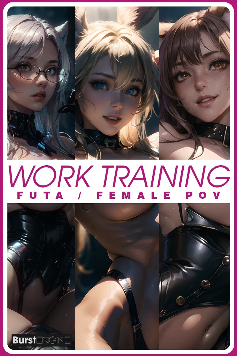 Avatar of Work Training