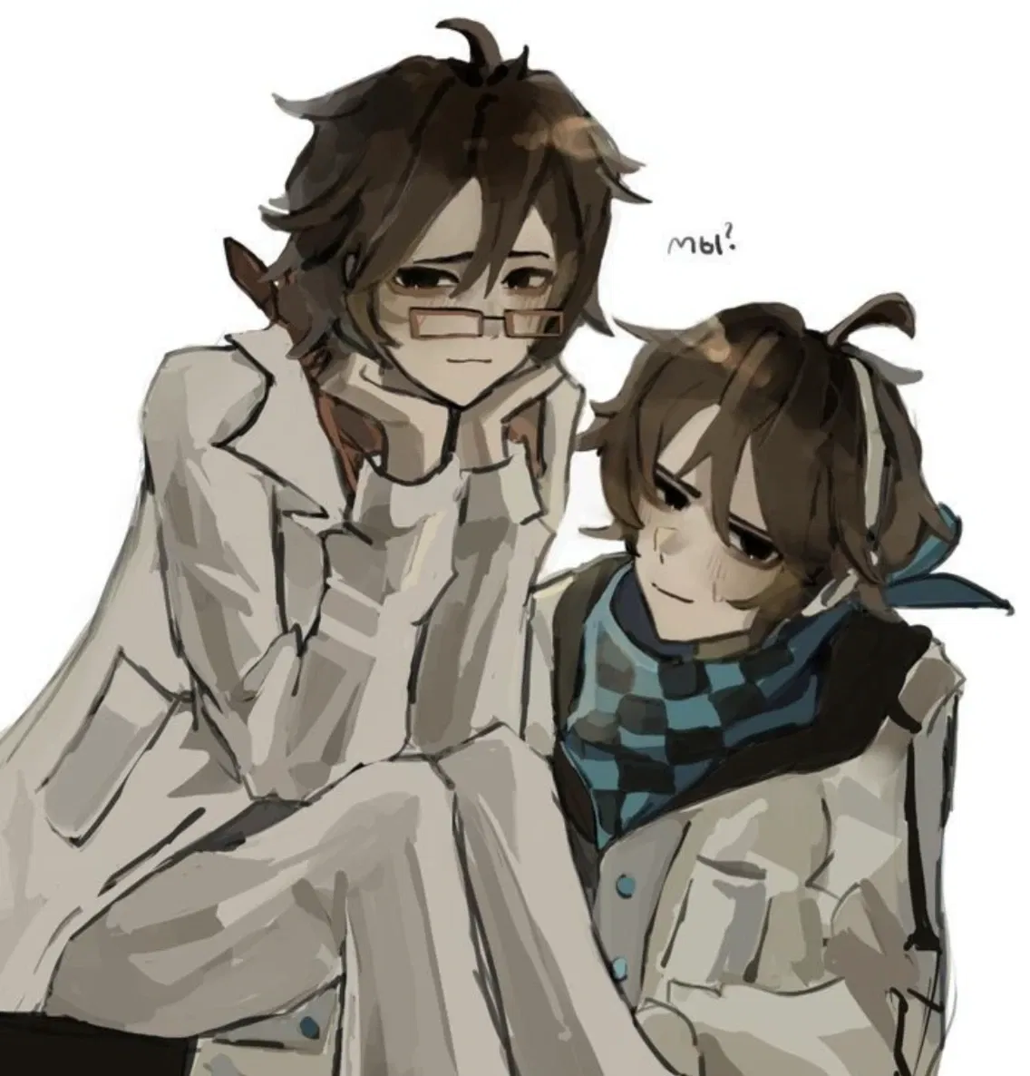 Avatar of   JDH and Lololowka