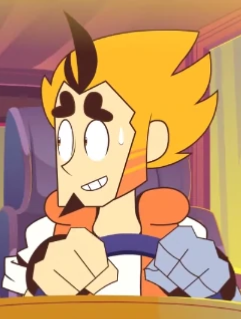 Avatar of Arthur Kingsmen