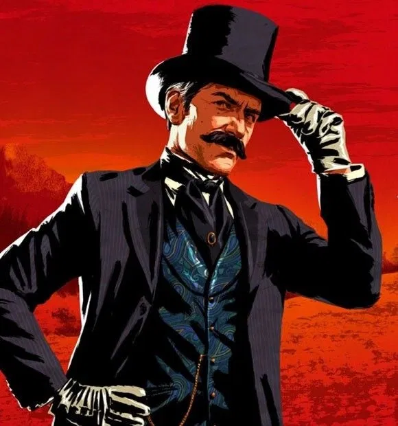 Avatar of  Josiah Trelawny
