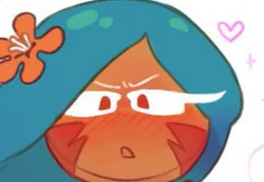 Avatar of Tiger Lily Cookie (Palomine)