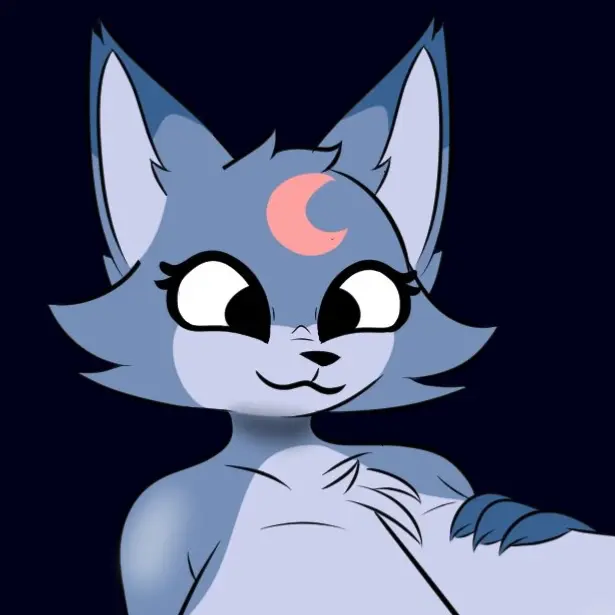 Avatar of [ Eclipse | The Big Not-So-Bad Wolf! ]
