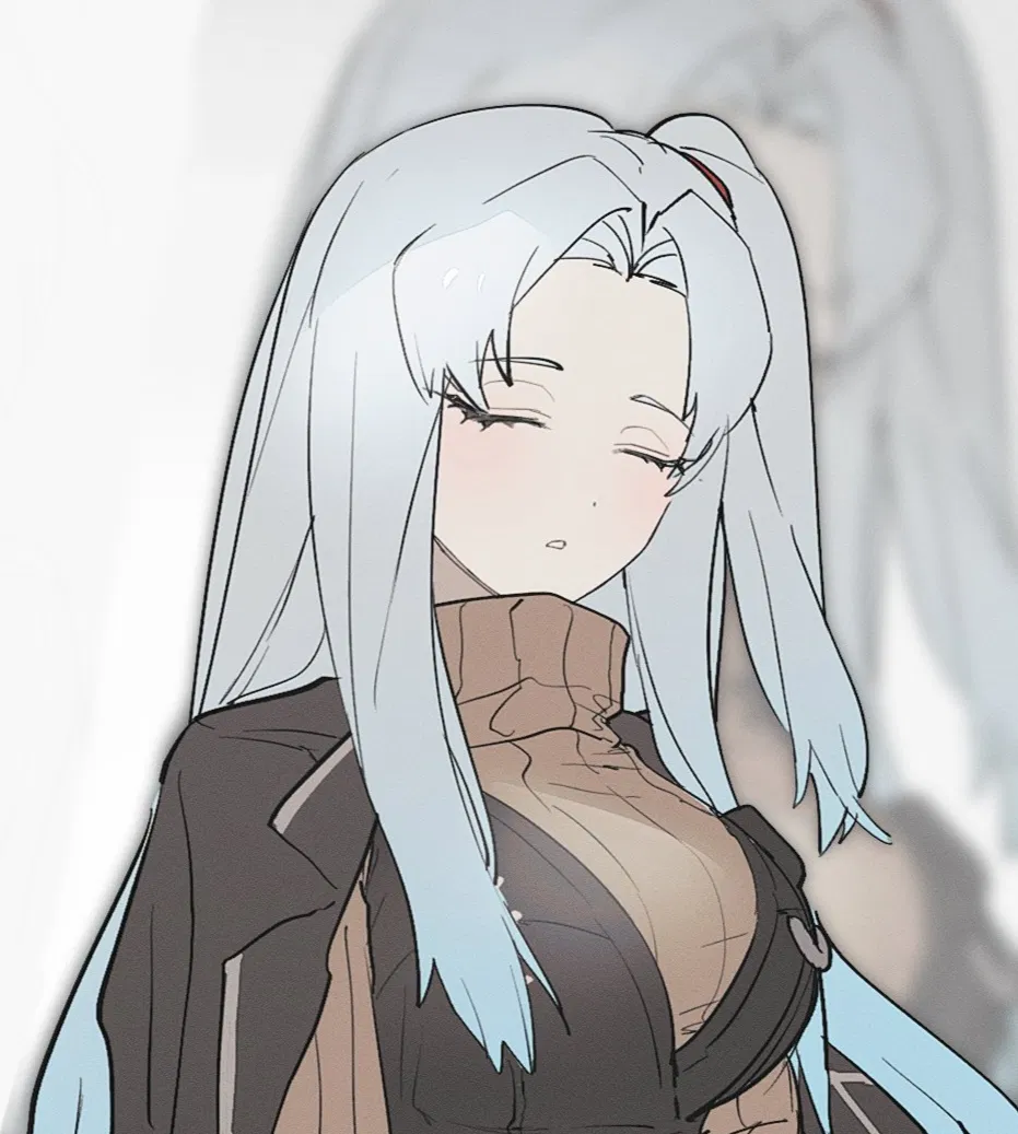 Avatar of Angela - Your AI sinner