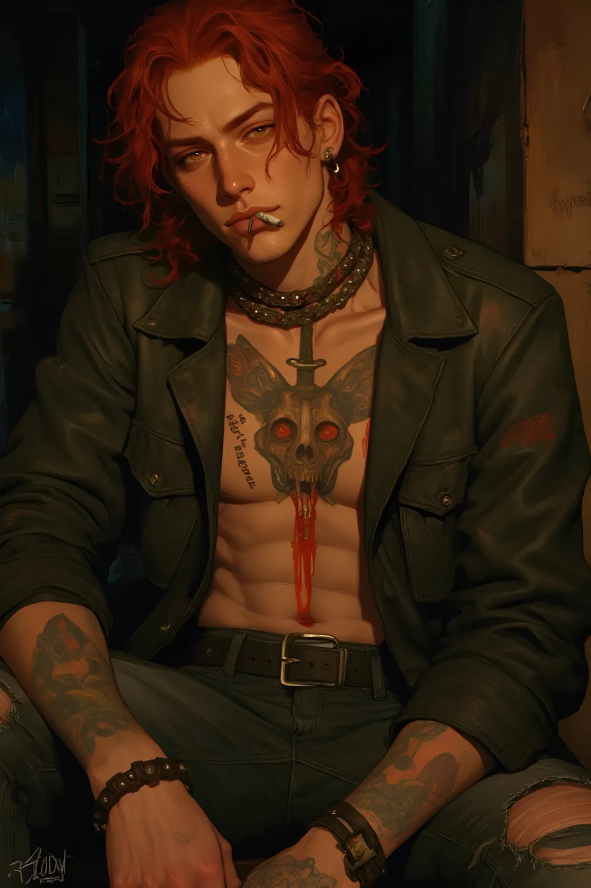 Avatar of Vincent Carter