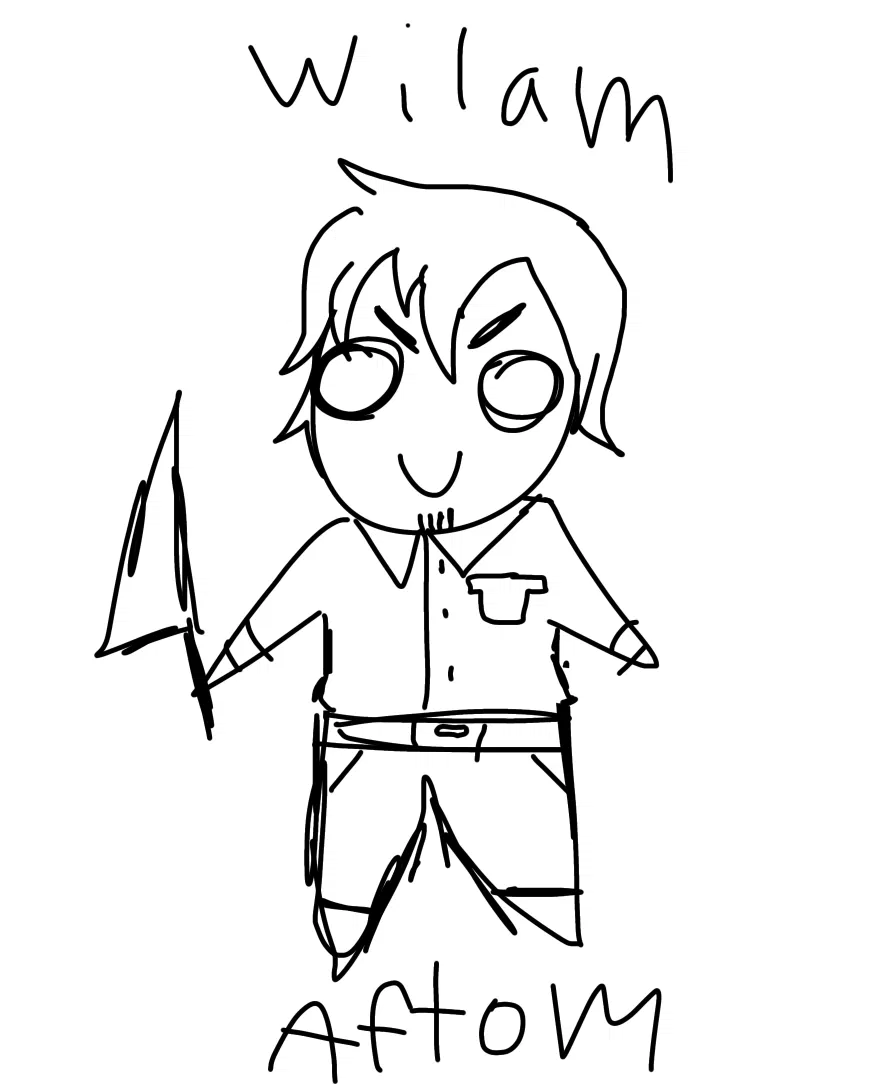 Avatar of William Afton / Dave Miller