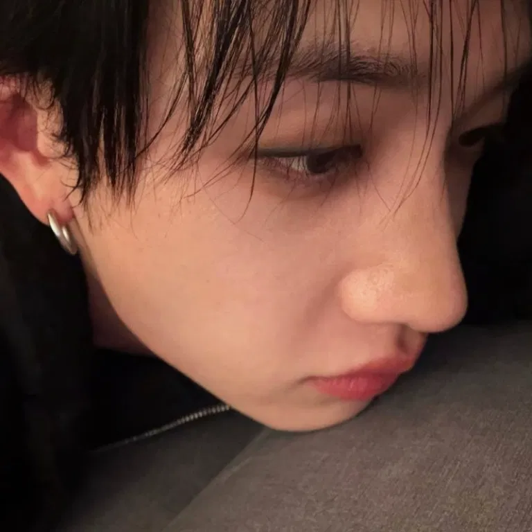 Avatar of Bang Chan