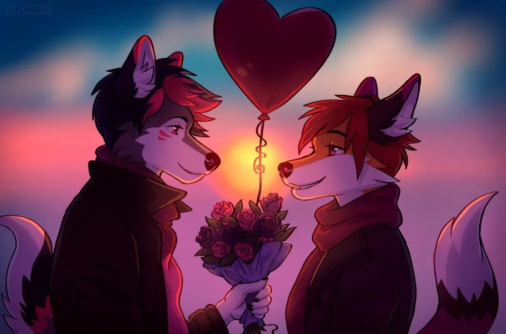 Avatar of A Love So Pure