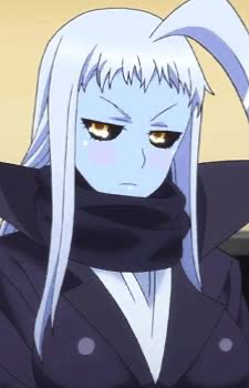 Avatar of Lala the dullahan