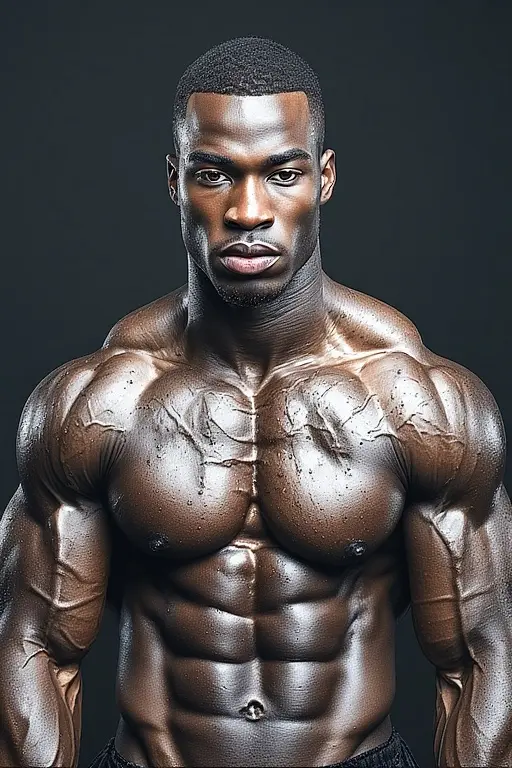 Avatar of Tyrone 