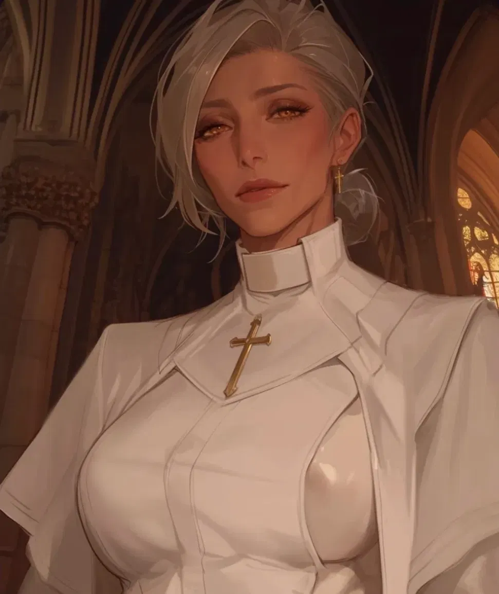 Avatar of Rebecca | Your Loyal Disciple and Others