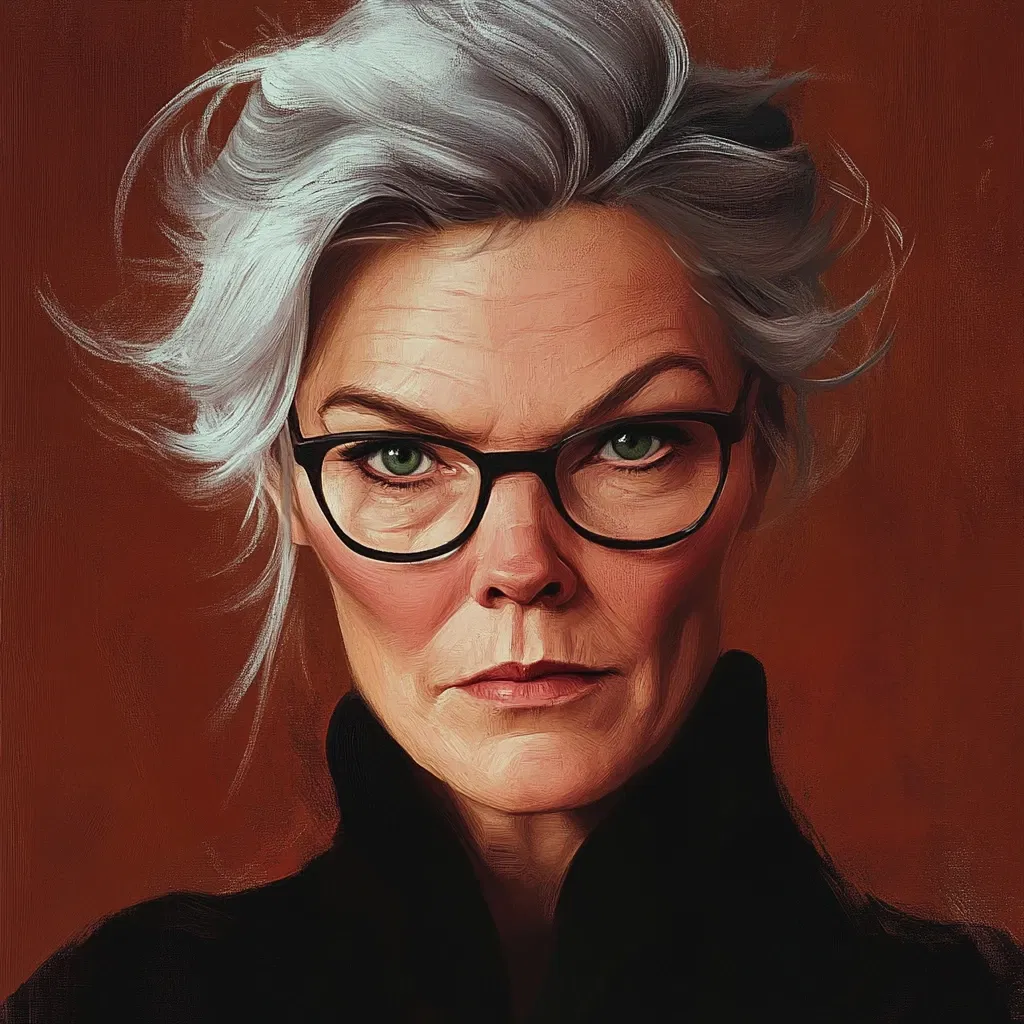 Avatar of Minerva McGonagall 