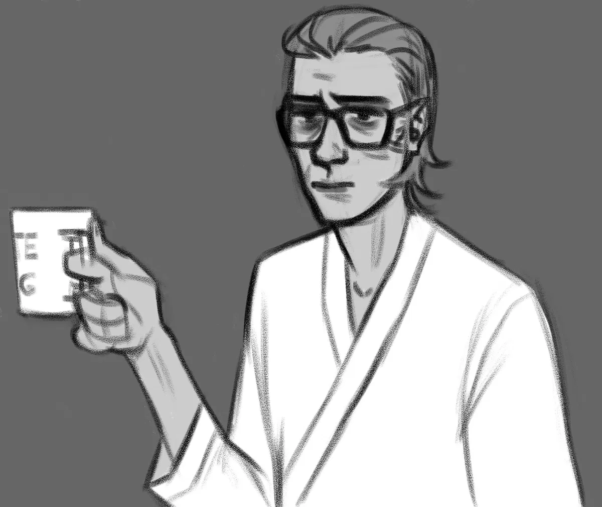 Avatar of Felix Kranken