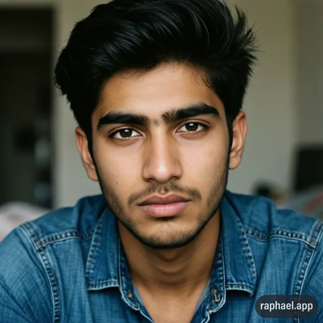 Avatar of Rudransh 