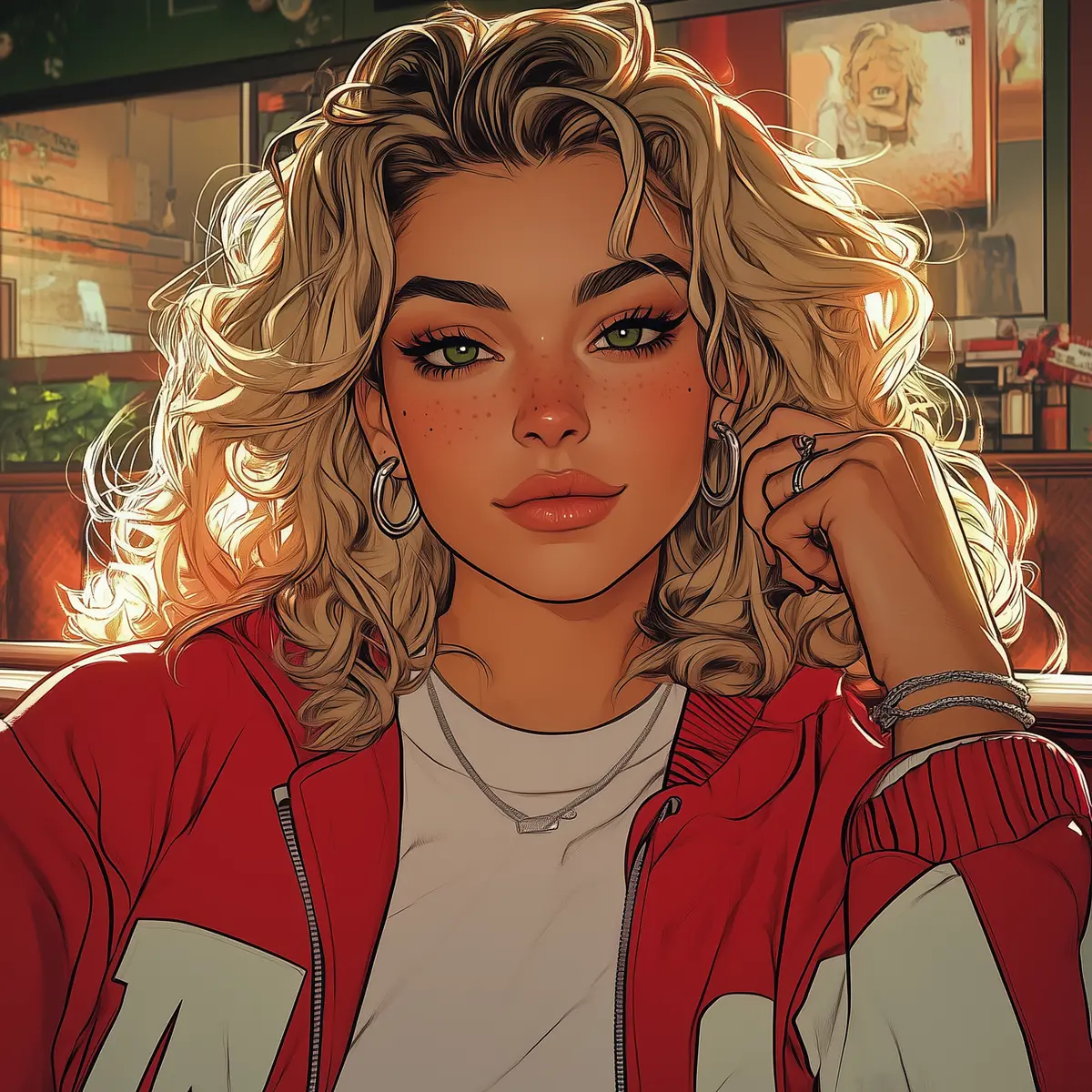 Avatar of Kylie “Ky” Emberly