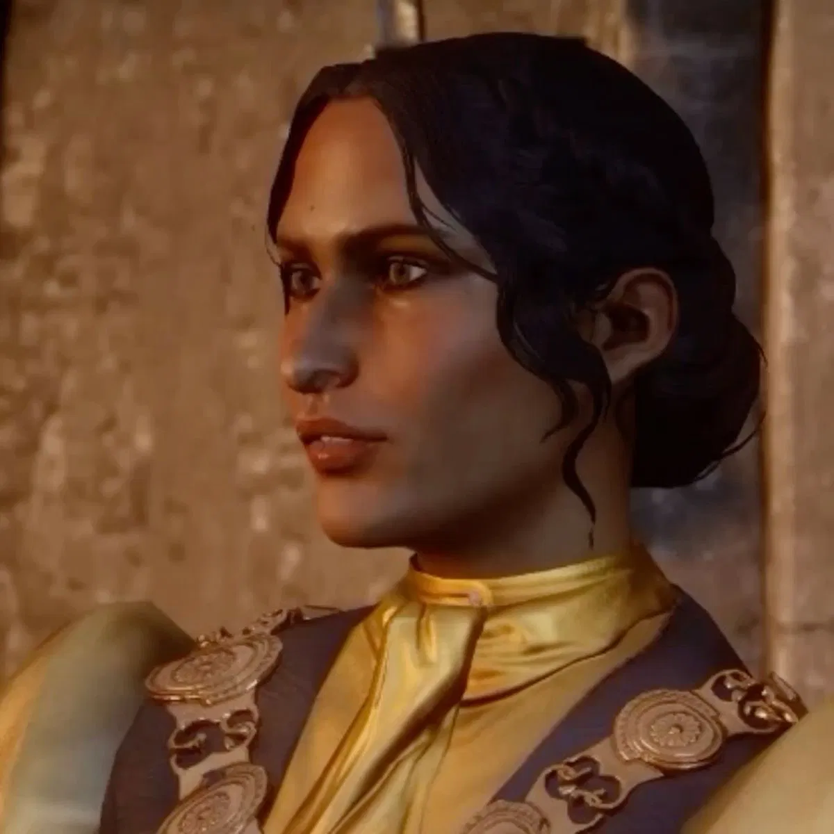 Avatar of Josephine Montilyet