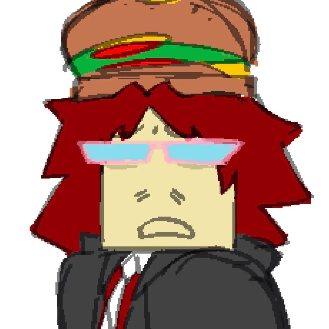 Avatar of 007n7