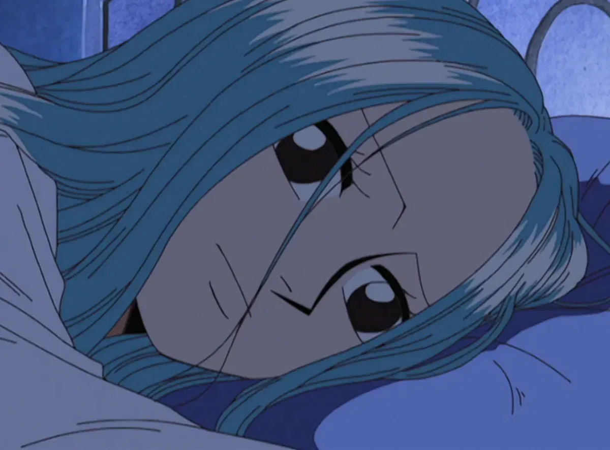 Avatar of Nefertari Vivi // Your Girlfriend Needs Comfort