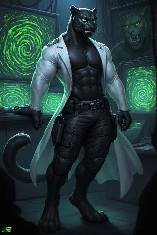 Avatar of Captured Adventures 5: Obedience Labs