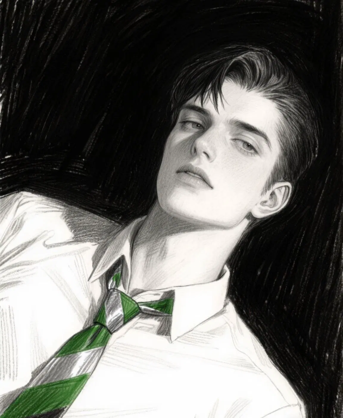 Avatar of Tom Riddle🐍stepmother