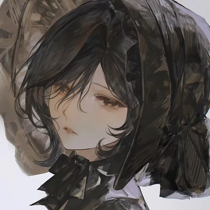 Avatar of Cerelia Bardsleye / The Depressing Author
