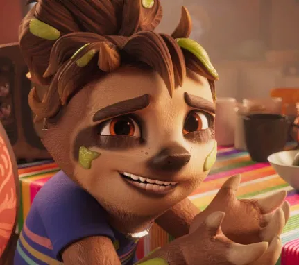Avatar of Laura Romero from The Sloth Lane