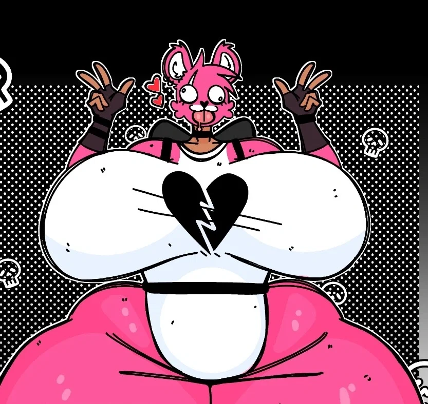 Avatar of ♡Cuddle team leader♡