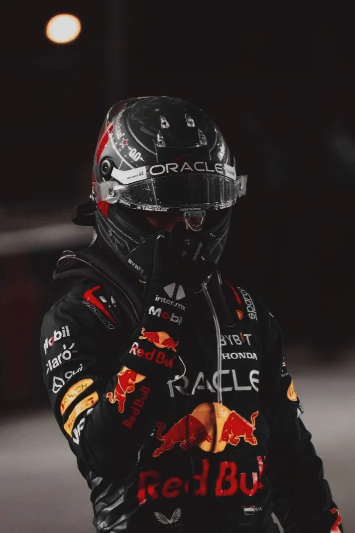 Avatar of Max Verstappen | PHANTOM