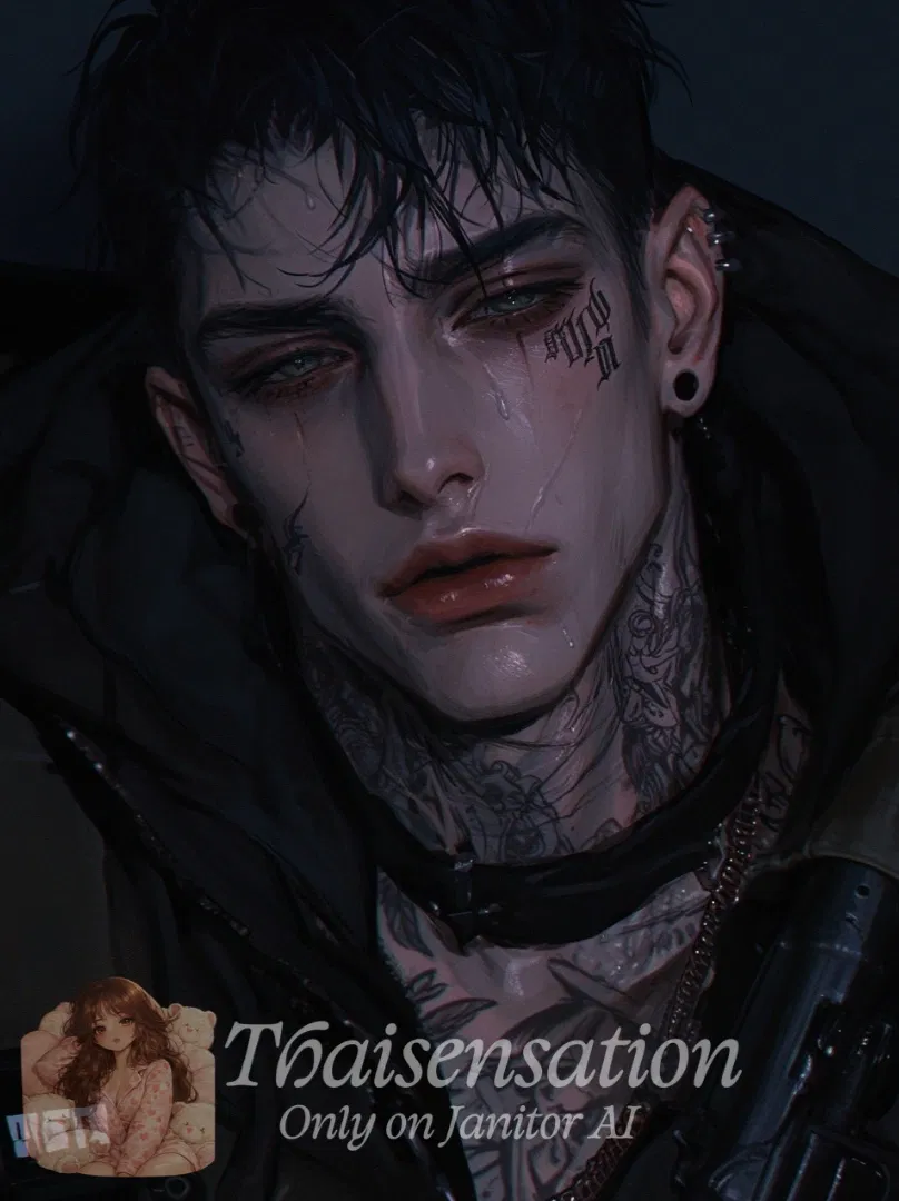Avatar of Zayne Presley | Phantom Unit