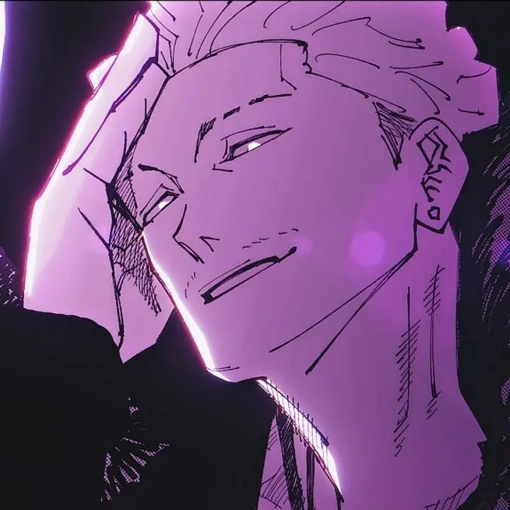 Avatar of Kenji Hakari