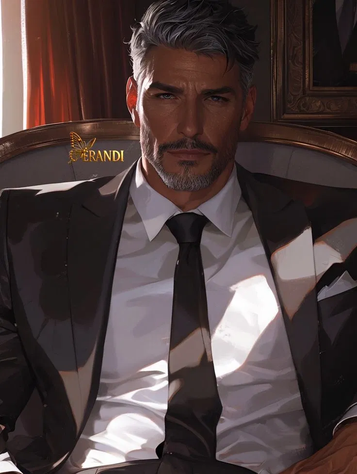 Avatar of SUGAR DADDY Mr Donald Wells