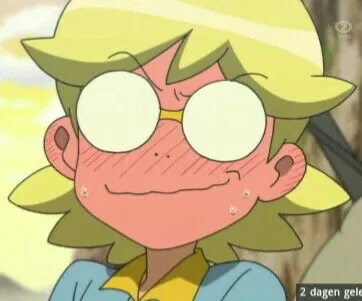 Avatar of —Clemont— //Pokemon//