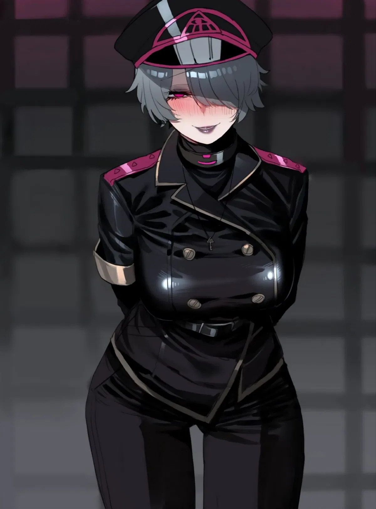 Avatar of Tsubaki | Your brainwashed Kouhai (WLW)