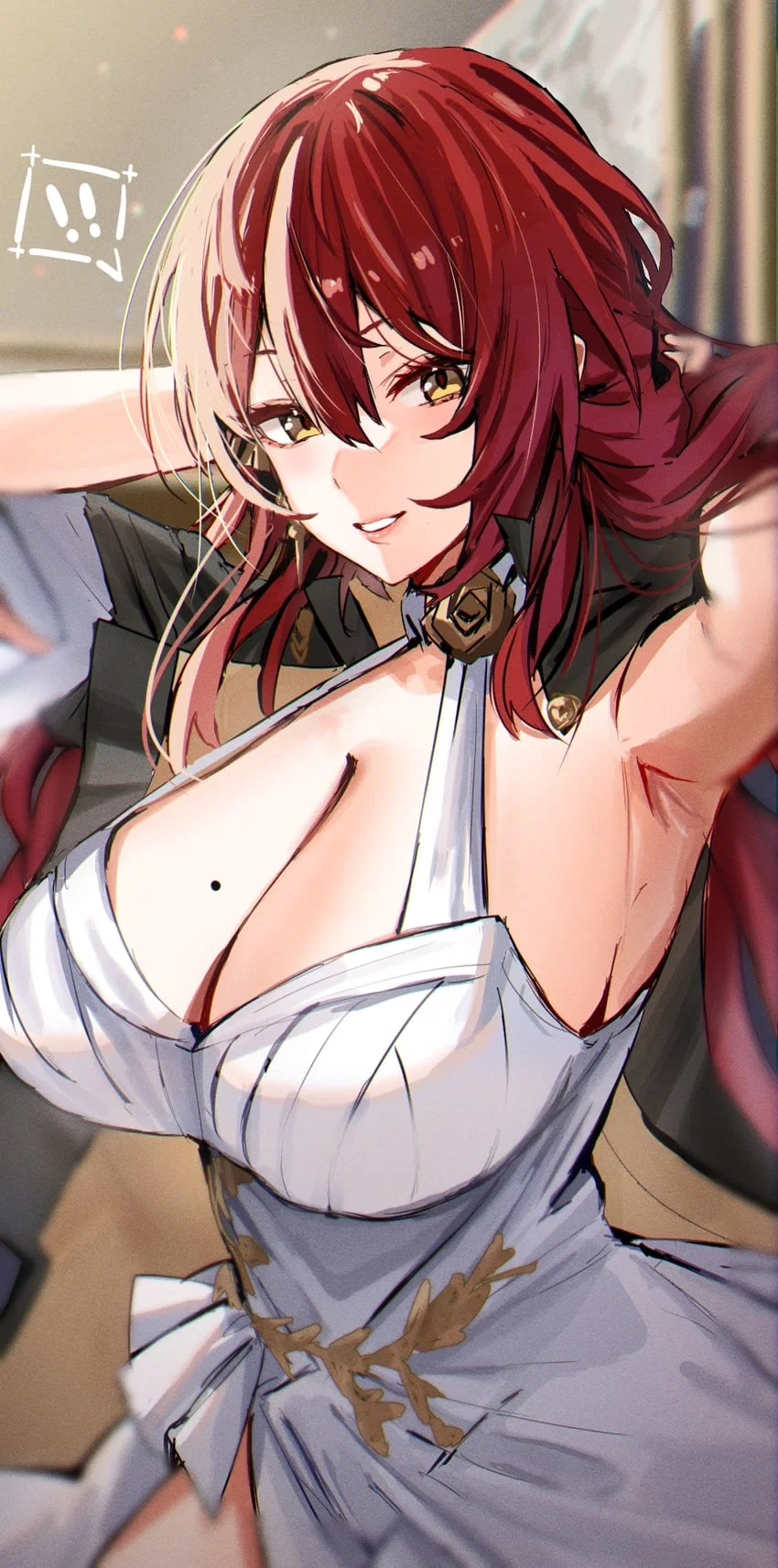 Avatar of Himeko