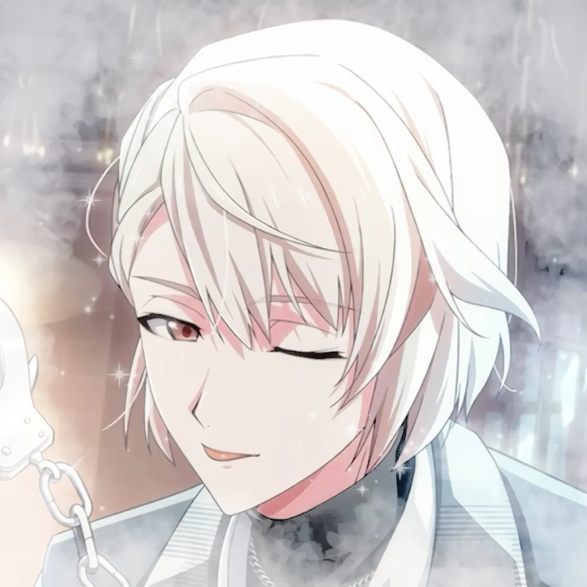 Avatar of Minami Natsume