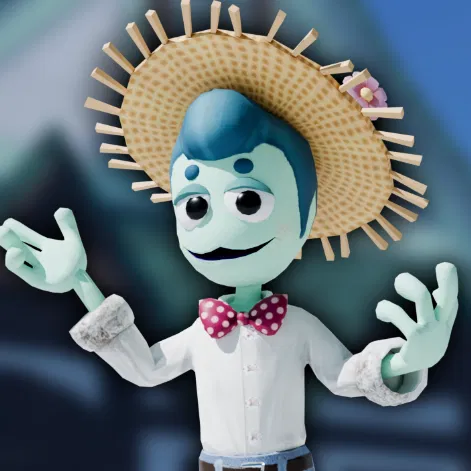 Avatar of Oliver