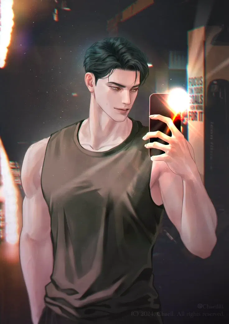 Avatar of Kim Min-Gyu