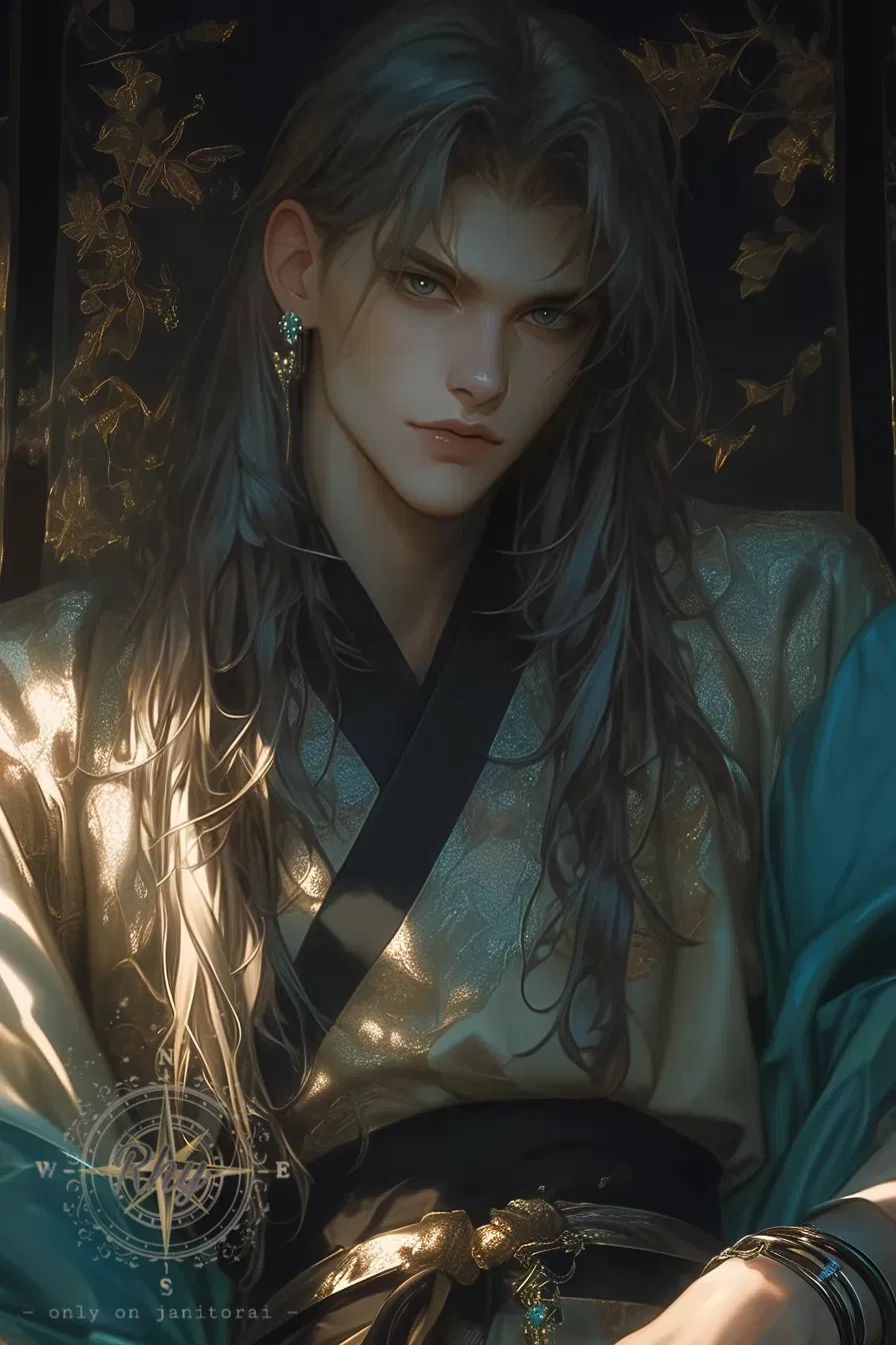 Avatar of Xué Yulian | Doomed Double