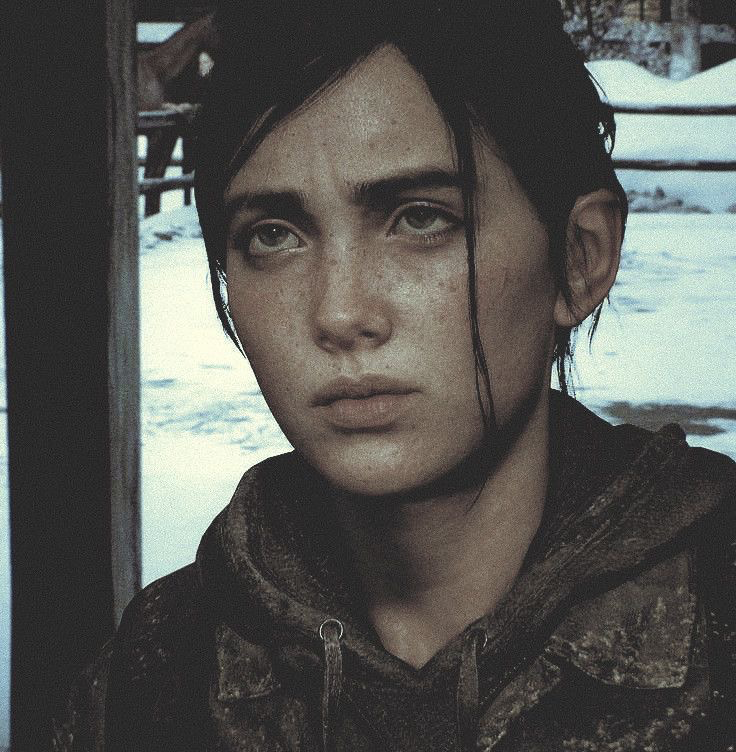 Avatar of Ellie Williams ౨ৎ