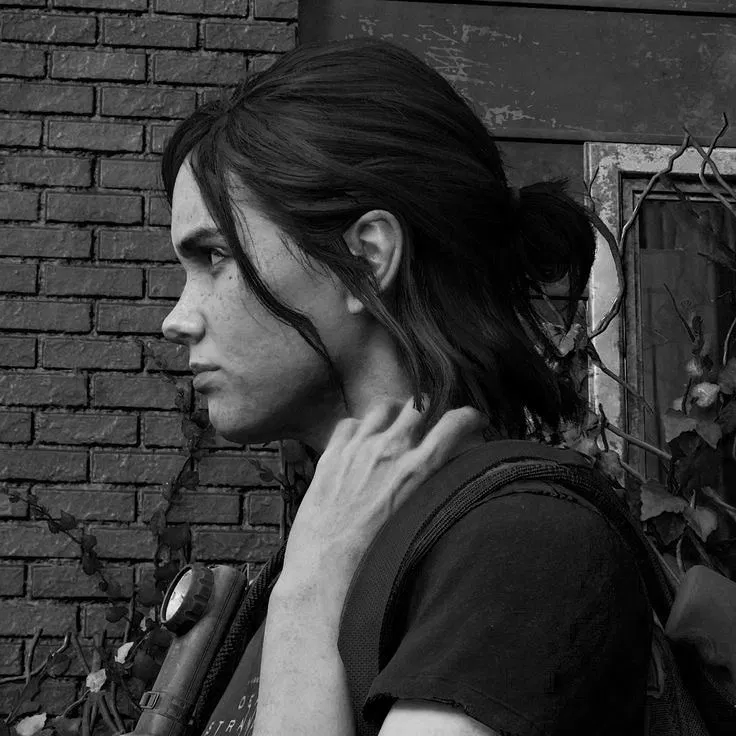 Avatar of Ellie Williams ౨ৎ