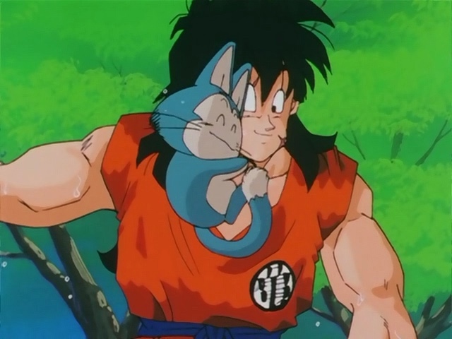 Avatar of Yamcha
