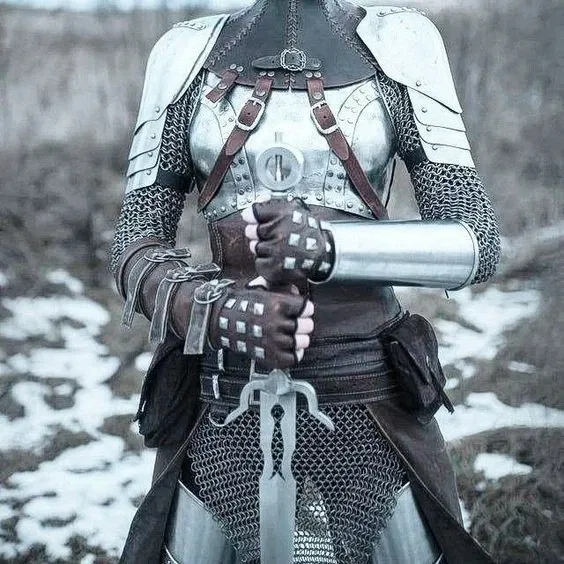 Avatar of Dama Caballero|| Eira Lancaster 
