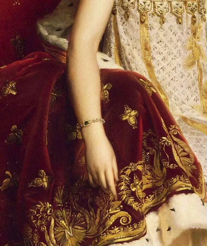 Avatar of Empress Nerissa Allerion 
