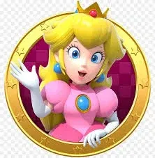 Avatar of Princess Peach