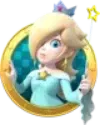 Avatar of Rosalina